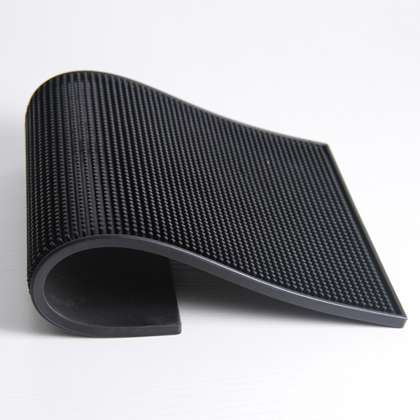 Rubber Bar Mats are Counter Bar Mats by American Floor Mats